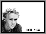 Heath Ledger